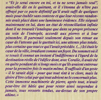 Le veilleur du jour (Le cycle des contrées) 