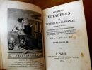 Les jeunes voyageurs, ou Lettres sur la France: en prose et en vers, ornées de quatre-vingt-huit gravures . par L.N. A*** et C. T***.. ASTOIN, Léon ...