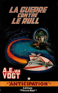 La guerre contre le Rull.