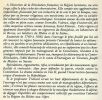 La révolution française dans la région Rhône-Alpes. . Trenard Louis