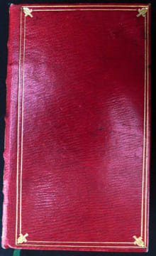 De la Sagesse par Pierre Charron, Parisien docteur ès droicts, suivant la vraye copie de Bourdeaux, en trois livres.. Charron Pierre [ Bourdeaux]