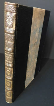 Maîtres d'hier et de jadis. . Boschot (Adolphe)