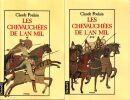 Les chevauch&eacute;es de l'An Mil.. Poulain Claude
