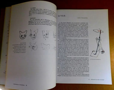 Oupeinpo - Du potentiel dans l'art.