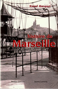 Histoire de Marseille.