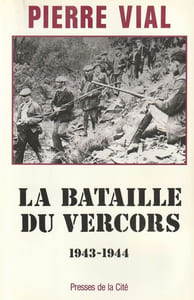 La bataille du Vercors 1943-1944