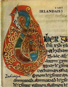 L'art Irlandais (Tome 3). Henri (Françoise)