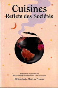 Cuisines, reflets de sociétés. 