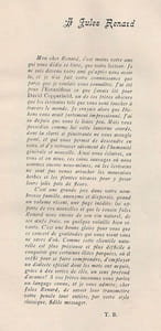 Mémoires d'un jeune homme rangé.