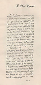 Mémoires d'un jeune homme rangé.. Bernard (Tristan)
