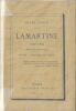 Lamartine 1790-1869 (Extrait de la revue moderne) . Janin (Jules)