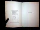 Le Mauvais Trait&eacute;. . Maurras (Charles)