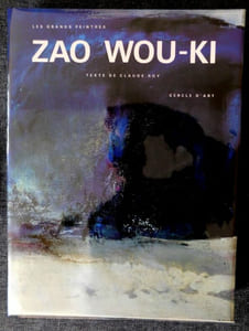 Zao WOU-KI