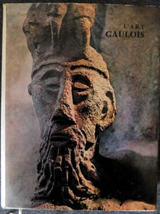 L'Art Gaulois. 