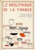 Le n&eacute;olithique de la France . Hommage &agrave; J. Bailloud. . Demoule J.-P. - Guilaine J. 