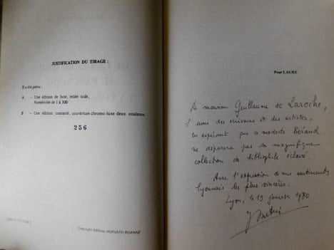 Henri BERAUD. De la Gerbe d'or au pain noir. . Butin (Jean)