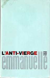 Emmanuelle II - L'anti-vierge  . 