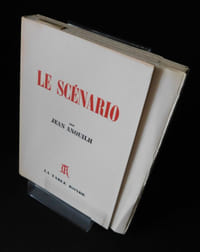 Le scénario.