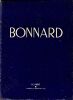 Bonnard. Num&eacute;ro XXIV de la revue '' Le Point , Revue artistique et litt&eacute;raire'' ..  Denis (Maurice) - Besson (Georges) -  Terrase (Charles).