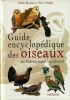 Guide encyclopédique des Oiseaux du Paléarctique occidental.. Beaman Mark - Madge Steve