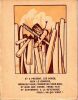 Almanach des amis de guignol 1937.. TEYVARD (Ill) - Schultz - Polinard (...)