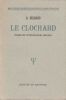 Le Clochard. &Eacute;tude de psychologie sociale. . Vexiliard A.