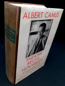 Théâtre Récits Nouvelles .