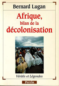 Afrique, bilan de la décolonisation.
