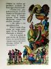 Oeuvres. . Rabelais (Fran&ccedil;ois) - Gradassi. 