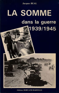 La Somme dans la Guerre. 
