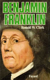 Benjamin Franklin.