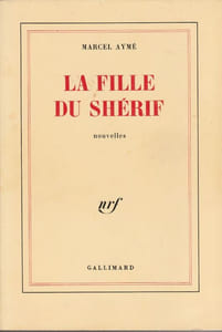 La fille du Shérif. nouvelles. 