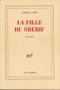 La fille du Sh&eacute;rif. nouvelles. . Aym&eacute; Marcel