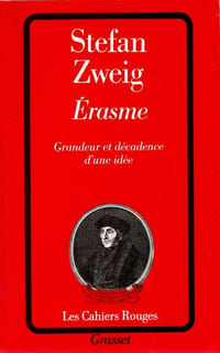 Erasme. Grandeur et décadence d'une idée.