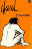 L'homme.. Chaval