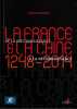 La France et la Chine (1248-2014) . De la méconnaissance à la reconnaissance. . Dumasy Jacques