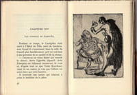 LE TRICORNE. Histoire véridique du Corrégidor et de la Meunière, mainte fois contée et aujourd'hui écrite telle qu'elle fut vécue.
