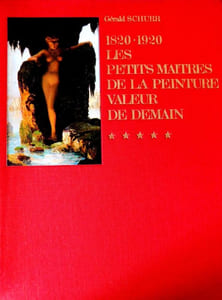 Les petits maîtres de la peinture. 1820-1920 (7 volumes).
