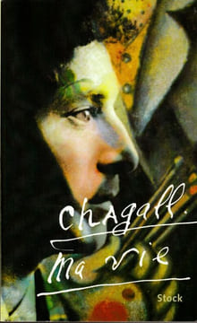 Ma vie. . Chagall