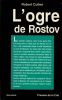 L'ogre de Rostov.. Cullen (Robert)