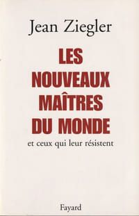 Les nouveaux maîtres du monde.