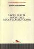 Savoir parler Savoir dire Savoir Communiquer. . G&eacute;rard- Naef ( Josselyne).