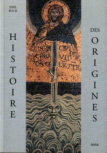 Histoire des origines.