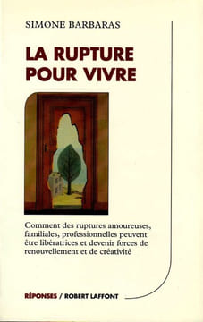 La rupture pour vivre.. Barbaras (Simone)
