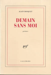 Demain sans moi. 