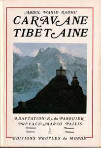 Caravane Tibétaine.