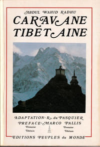 Caravane Tibétaine.