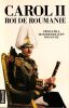 Carol II Roi de Roumanie. . Prince Paul De Hohenzollern-Roumanie.