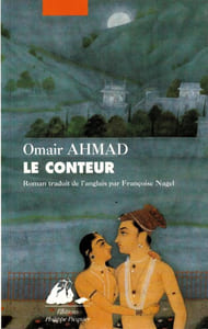 Le Conteur.