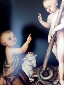 Obras maestras de la Colección Lázaro Galdiano.
